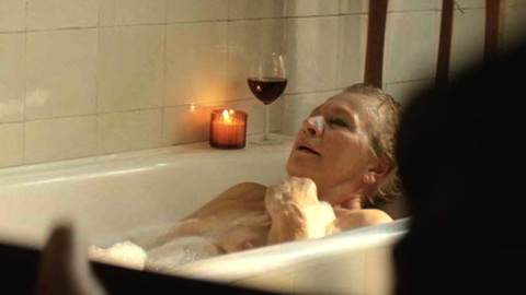 Pic: Maryvonne Pellay-Lefranc in Alphonse