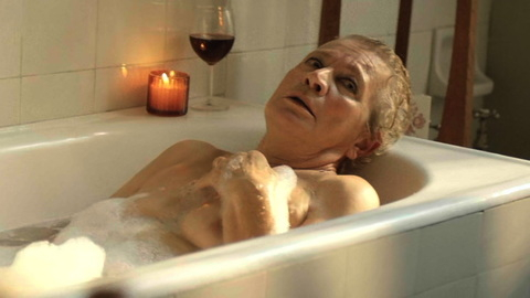 Pic: Maryvonne Pellay-Lefranc in Alphonse