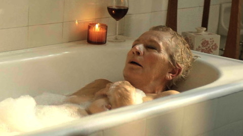 Pic: Maryvonne Pellay-Lefranc in Alphonse