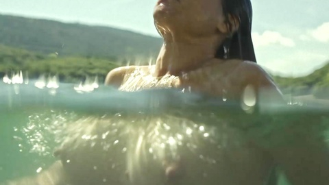 Pic: Laia Costa in The Enchanted