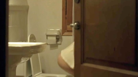 Pic: Laia Costa in The Enchanted