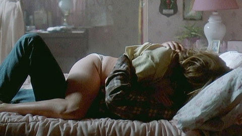 Pic: Rebecca De Mornay in Backdraft