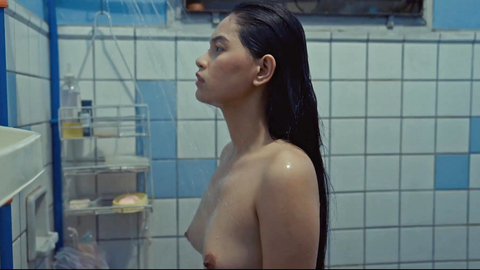 Pic: Angela Morena in Secret Campus