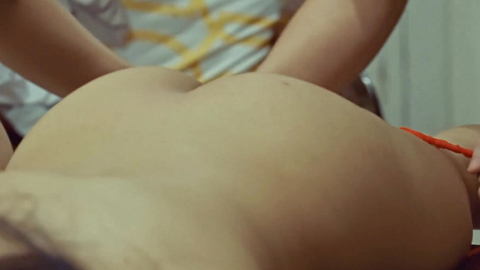 Pic: Angela Morena in Secret Campus