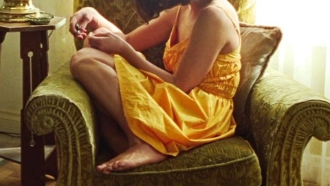 Pic: Jamie Taylor Ballesta in Petit Louis (2023)