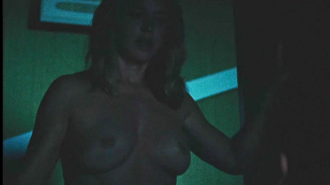 Pic: Virginie Efira in Just the Two of Us