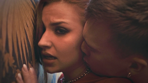 Pic: Mirela Balic in Elite