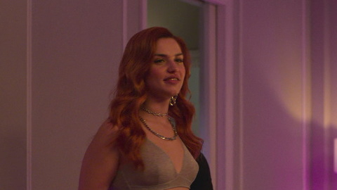 Pic: Mirela Balic in Elite