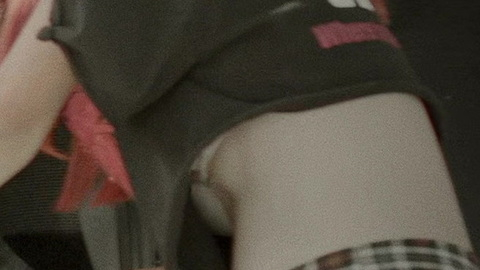 Pic: Cheska Zaide in Everything Will Be Fine in the End (2023)