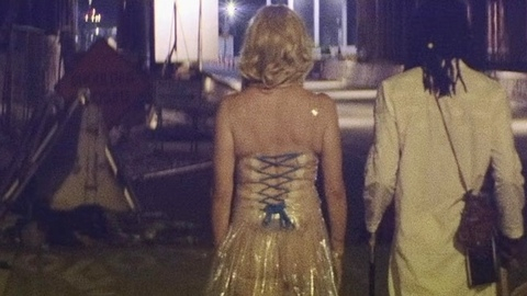 Pic: Holly Rockwell in Everything Will Be Fine in the End