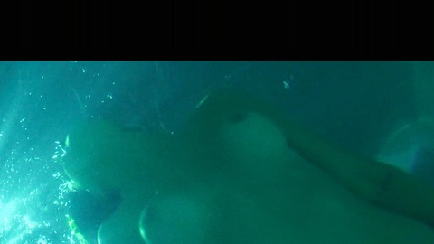 Pic: Giovanna Lancellotti in Burning Betrayal