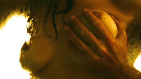 Pic: Giovanna Lancellotti in Burning Betrayal