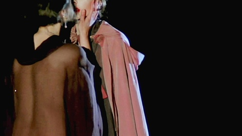 Pic: Fanny Magier in Fascination