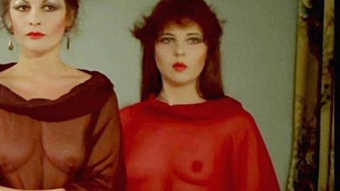 Pic: Sophie Noël in Fascination