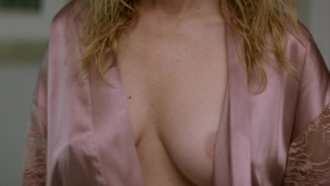 Pic: Heather Graham in Suitable Flesh
