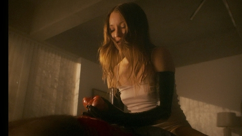 Pic: Emily Browning in American Horror Stories (2021-2023)