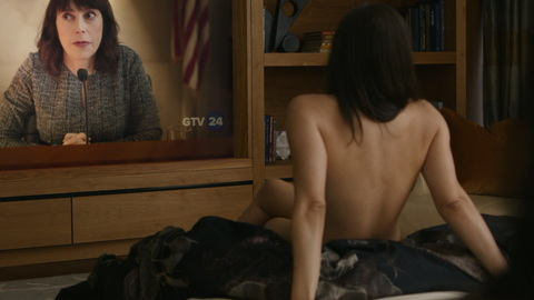 Pic: Jeanine Mason in Upload