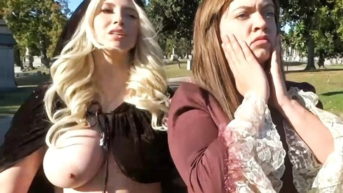 Pic: Jessa Flux in Debbie Does Demons