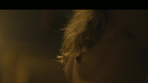 Pic: Jessica Cressy in The Lions of Sicily