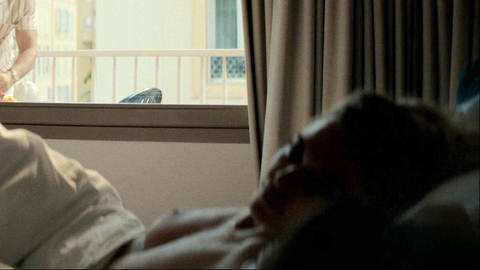 Pic: Solange Frejean in Alphonse