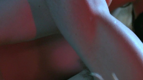 Pic: Rose Williams in Locked In