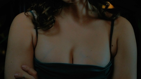 Pic: Rose Williams in Locked In