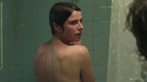 Pic: Jessie Buckley in Fingernails