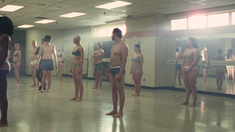 Pic: Amanda Arcuri in Fingernails (2023)