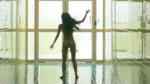 Pic: Jung Woon-sun in Daily Dose of Sunshine