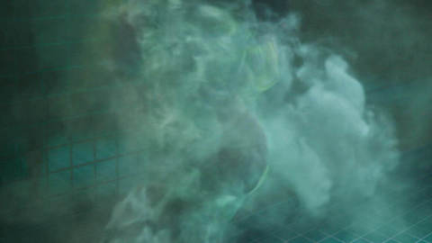 Pic: Jung Woon-sun in Daily Dose of Sunshine