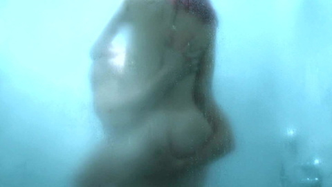 Pic: Olivia Baglivi in Memento Mori