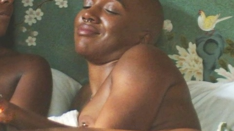 Pic: Cherrelle Skeete in Black Cake