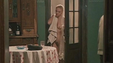 Pic: Alyona Mikhailova in The Darkest Hour