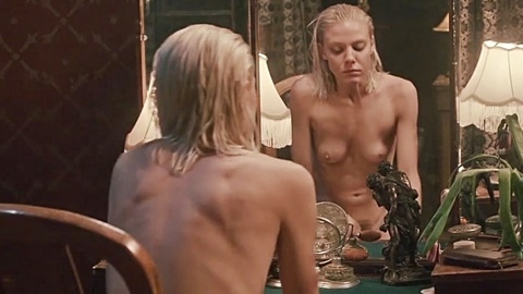 Pic: Alyona Mikhailova in The Darkest Hour