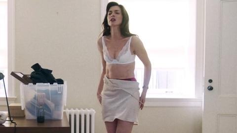 Pic: Anne Hathaway in She Came to Me
