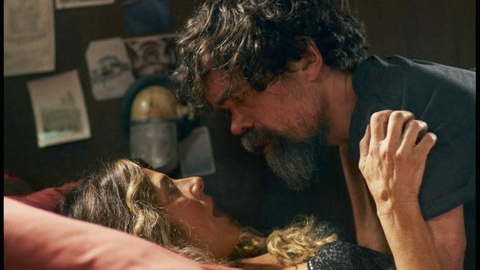 Pic: Marisa Tomei in She Came to Me