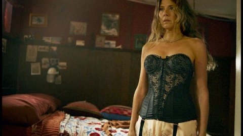 Pic: Marisa Tomei in She Came to Me