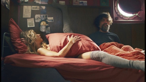 Pic: Marisa Tomei in She Came to Me