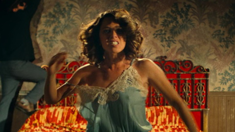 Pic: Alanna Ubach in Fool's Paradise