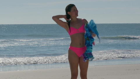 Pic: Phillipa Soo in One True Loves