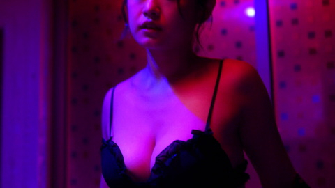 Pic: Puff Kuo in At the Moment