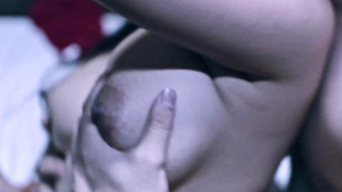 Pic: Zia Zamora in Creak