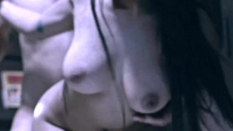 Pic: Zia Zamora in Creak