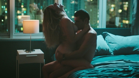 Pic: Letícia Tomazella in Criminal Code