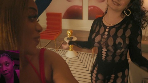 Pic: Daisy Fernandez in Rap Sh!t