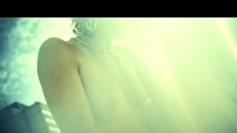 Pic: Angèle Metzger in Drone Games