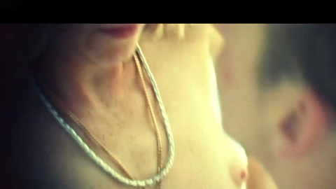 Pic: Angèle Metzger in Drone Games