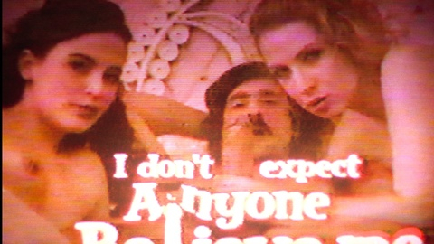 Pic: Ariana Van X in I Don't Expect Anyone to Believe Me