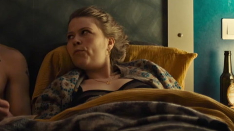 Pic: India Hair in Polar Park