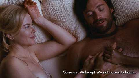 Pic: Nicole Kidman in Faraway Downs (2023)